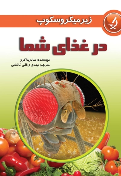 در غذای شما